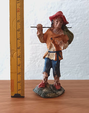 663 STATUINA PRESEPE VINTAGE