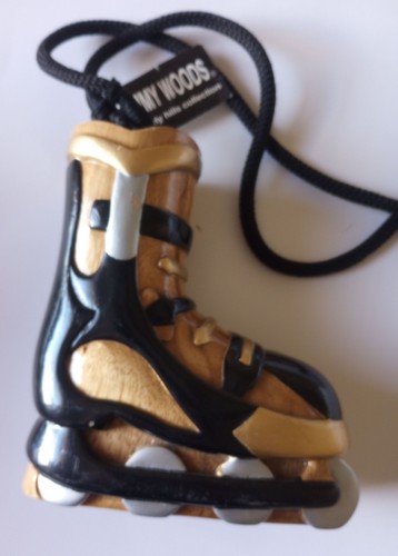 Timmy woods inline skate - timmy,