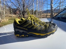 La Sportiva Savage gtx uomo 11