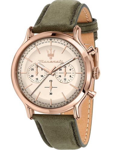 Maserati r8871633007 orologio - r8871633007,