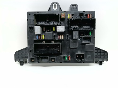 Centralina bcm per opel - per,