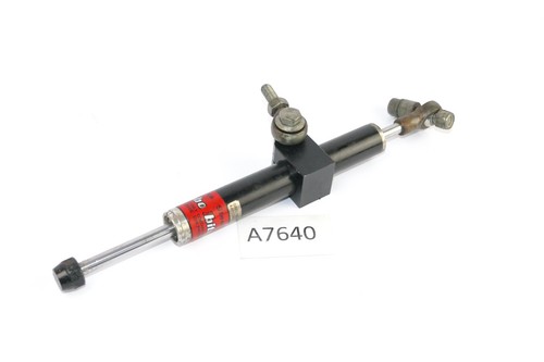 Moto guzzi v11 - v11, kr