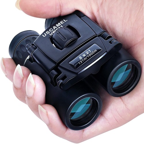 Uscamel binocolo professionale - binocolo,