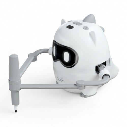 Robot disegno interattivo - robot,