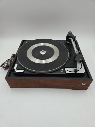 Giradischi vintage dual - giradischi,