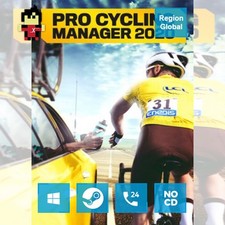 Pro Cycling Manager 2020 per