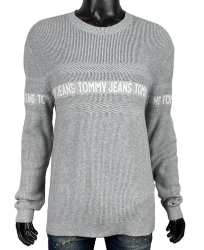 Tommy hilfiger jeans - jeans, maglione