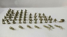Soldatini Esci Scala 1:72 HO
