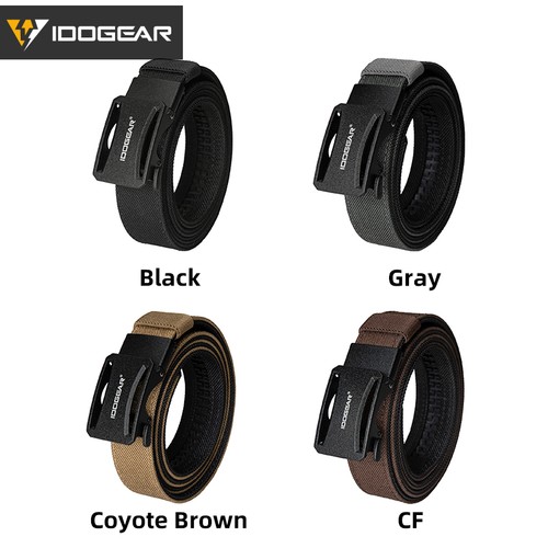Idogear cinghia tattica - cinghia, 1,25"