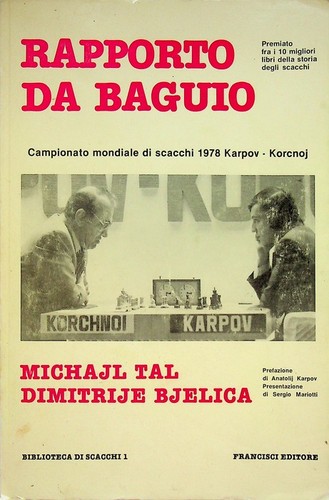 Rapporto baguio trad - rapporto, di