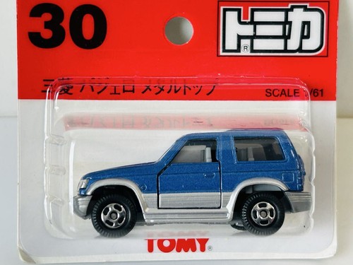 Mitsubishi pajero - mitsubishi,