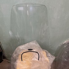 NUOVO - PARABREZZA  Kymco