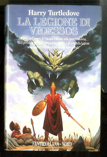 Legione videssos di - la,