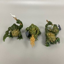 3 FELLWATER TROGGOTHS