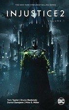Injustice 2 Vol. 1 - Tom