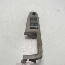 8E1867171 pulsantiera interruttori comandi alzavetri alzacristalli Audi A4 8E B7