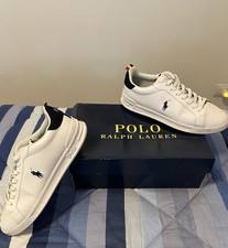 Scarpe Ralph Lauren