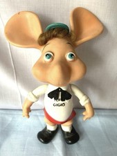 Vintage big size topo gigio - vintage,