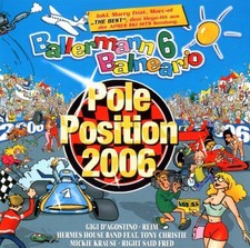 Ballermann 6 Balneario [2 CD]