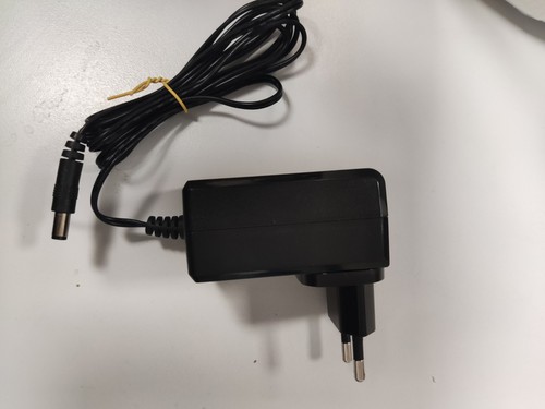 Alimentatore 12v led - 1a,