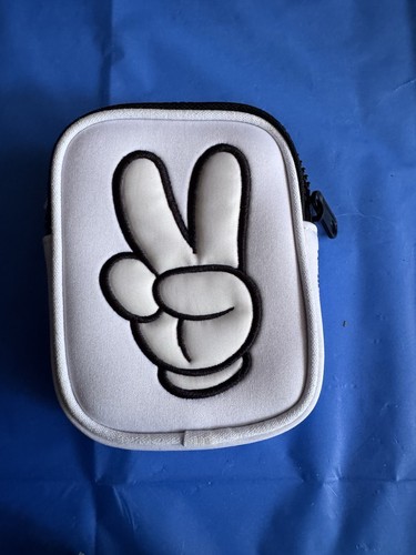 Sacchetto mano topolino - mano,