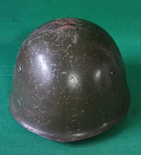 ELMO ELMETTO MILITARE M33