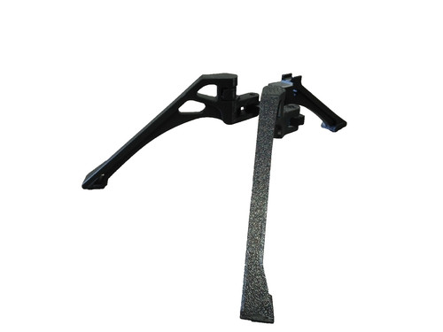 Gambe per arti stampate 3d - per,