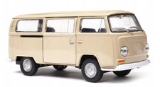 Welly 1972 Volkswagen Bus T2