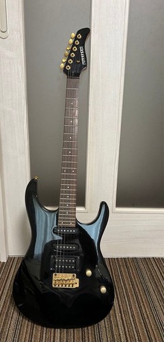 Fernandes chitarra elettrica - fernandes,