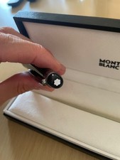 Montblanc StarWalker 105657 Ballpoint – mai usata