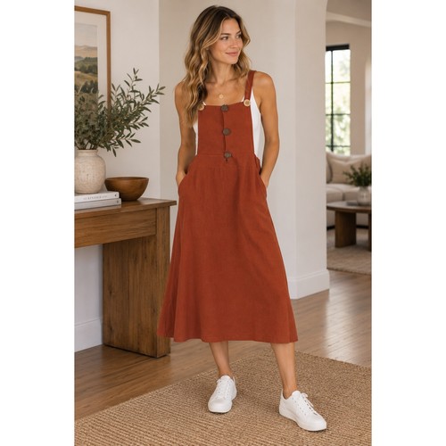 Abito donna lacoste slim - abito, fit