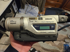 Videocamera Sony Digital
