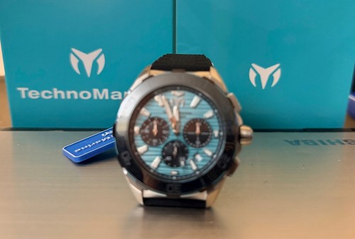 Technomarine seven seas - seven,