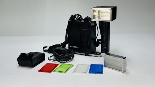Metz mecablitz 402 power - mecablitz, pack