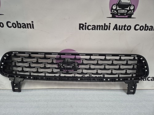 86560h8400 griglia paraurti - griglia,