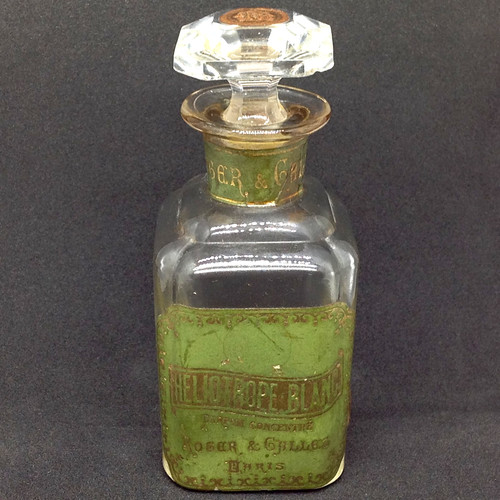 Roger gallet heliotrope - ,