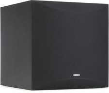 Yamaha NS-SW100BL 10-inch