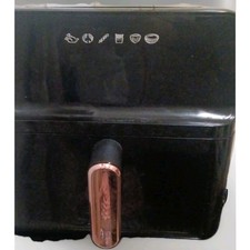 Friggitrice ad aria 7 L