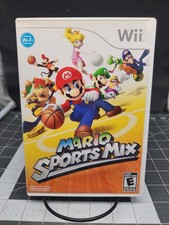 Mario Sports Mix (Nintendo