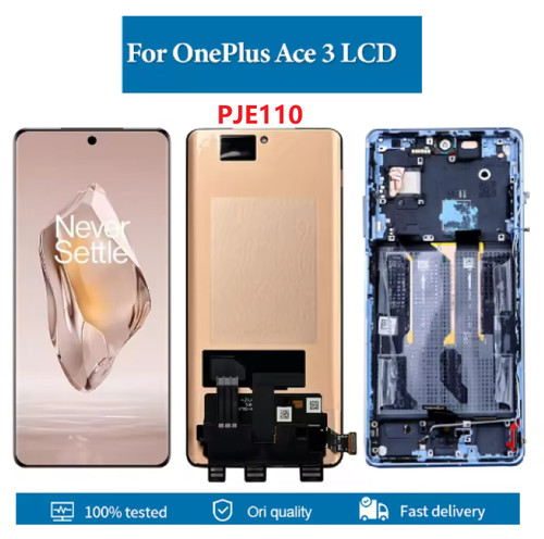 Per oneplus ace - per, pje110