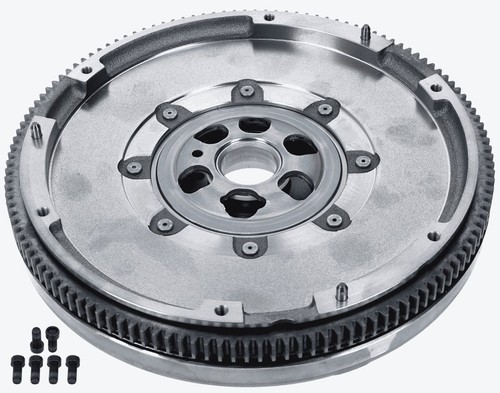 Sachs volano zms - sachs,