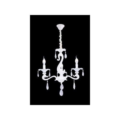 Lampadario soffitto classico - lampadario,
