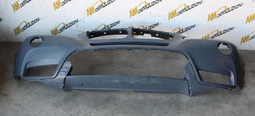 7210440 paraurti anteriore bmw - 7210440,