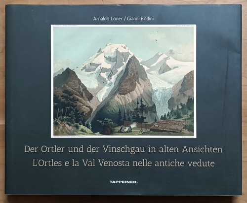 Der ortler und - und,
