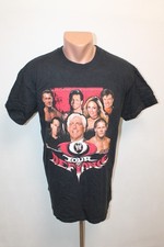 Maglia Maglietta Vintage Tour