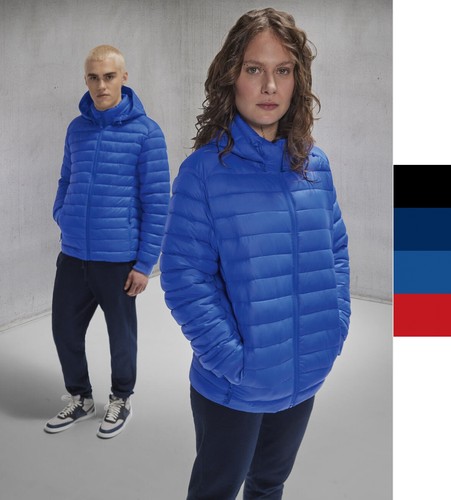 Giacca uomo donna reset - uomo,