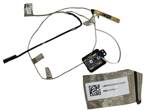 Cavo lcd flessibile con - con, webcam