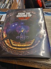 From The Ground Up U2 360 Tour