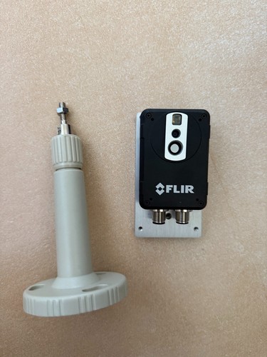 Flir ax8 - flir,