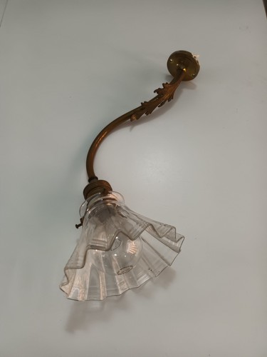 Applique vintage oro - e,